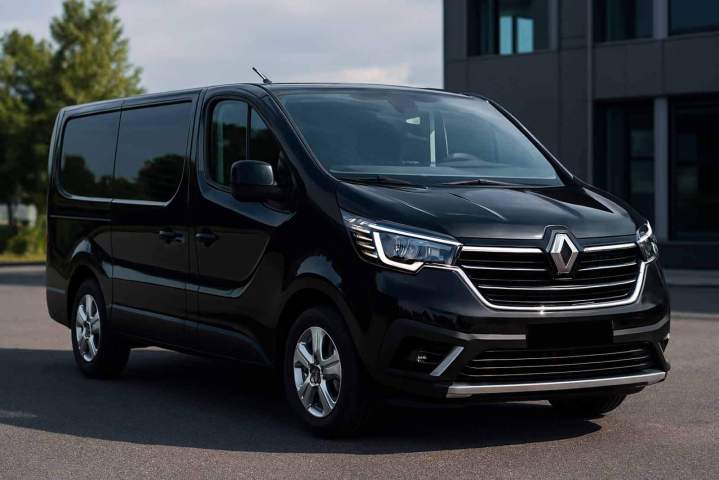 Confort pour le transport de PMR Toulouse