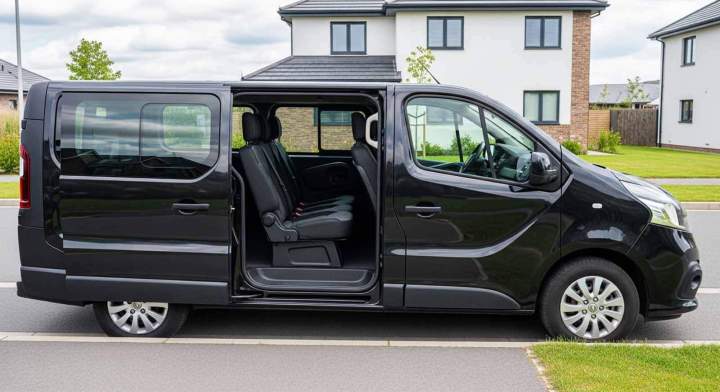 Confort et sérénité lors des déplacements Toulouse