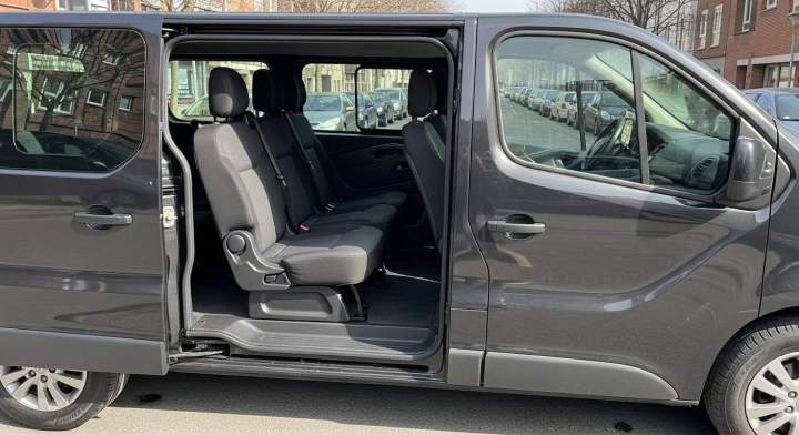 VTC pour transport de PMR Toulouse