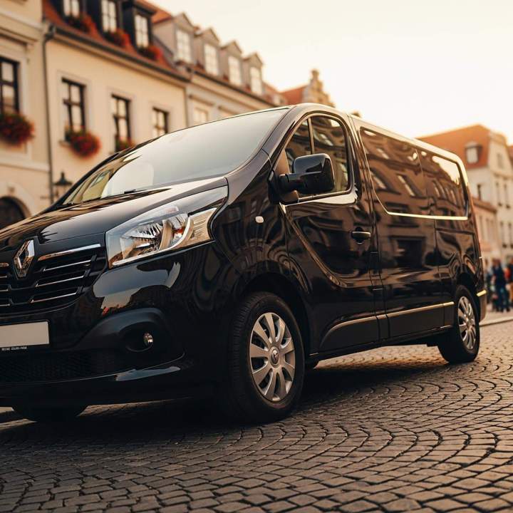 Transport élégant pour vos événements Toulouse