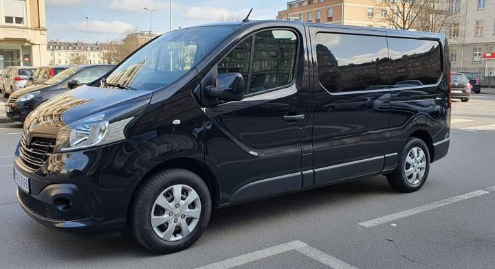 Service VTC pour professionnels et particuliers Toulouse