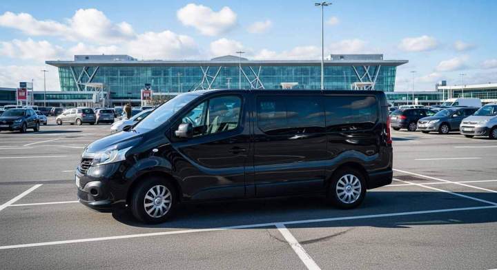 Transfert depuis et vers l'aéroport Toulouse