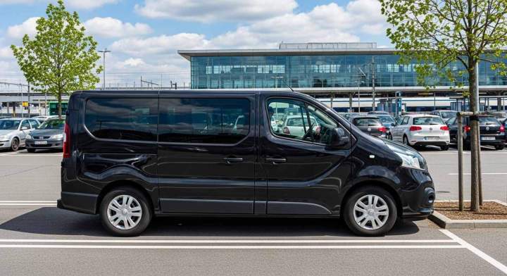 Accompagnement depuis ou vers la gare